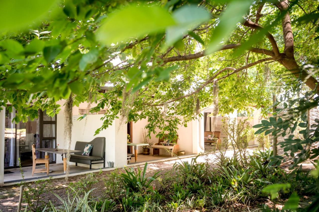 Bed and Breakfast Francines Venue Pty Ltd Худспрут Экстерьер фото